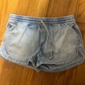 Aerie shorts